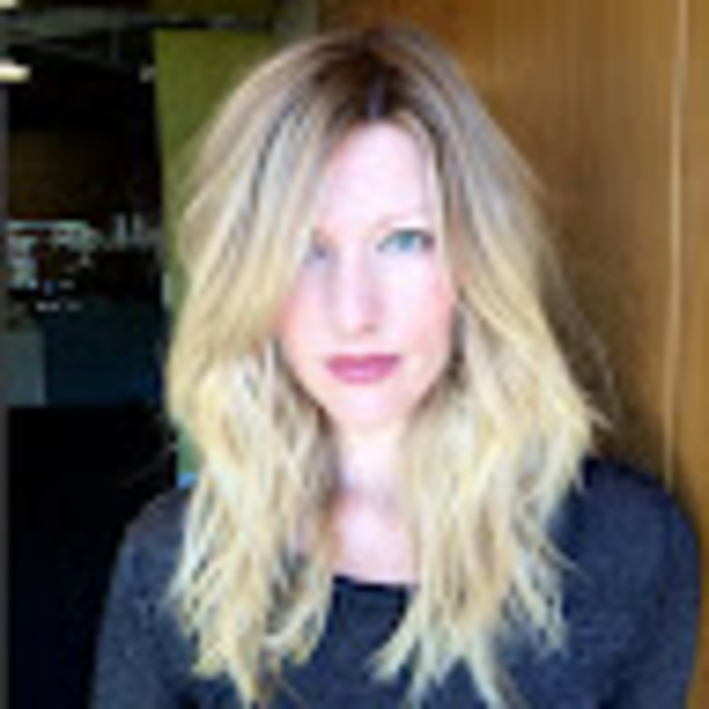 Meet your Posher, Nikki